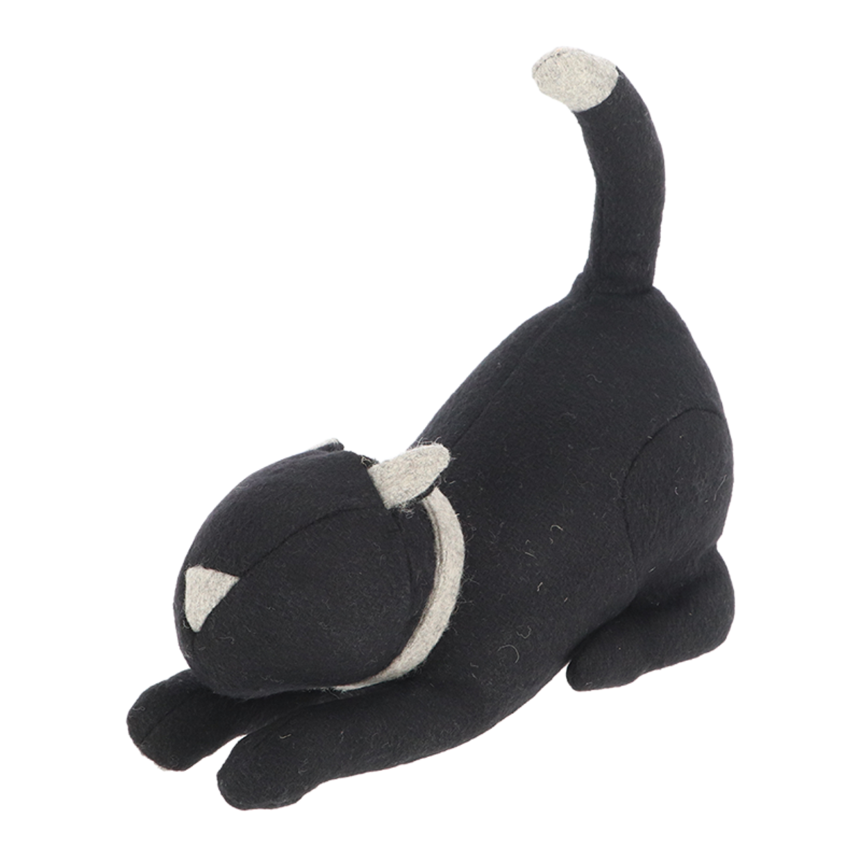 Esschert Design Deurstopper Kat