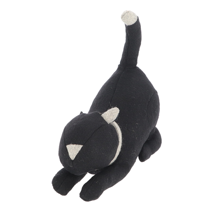 Esschert Design Deurstopper Kat