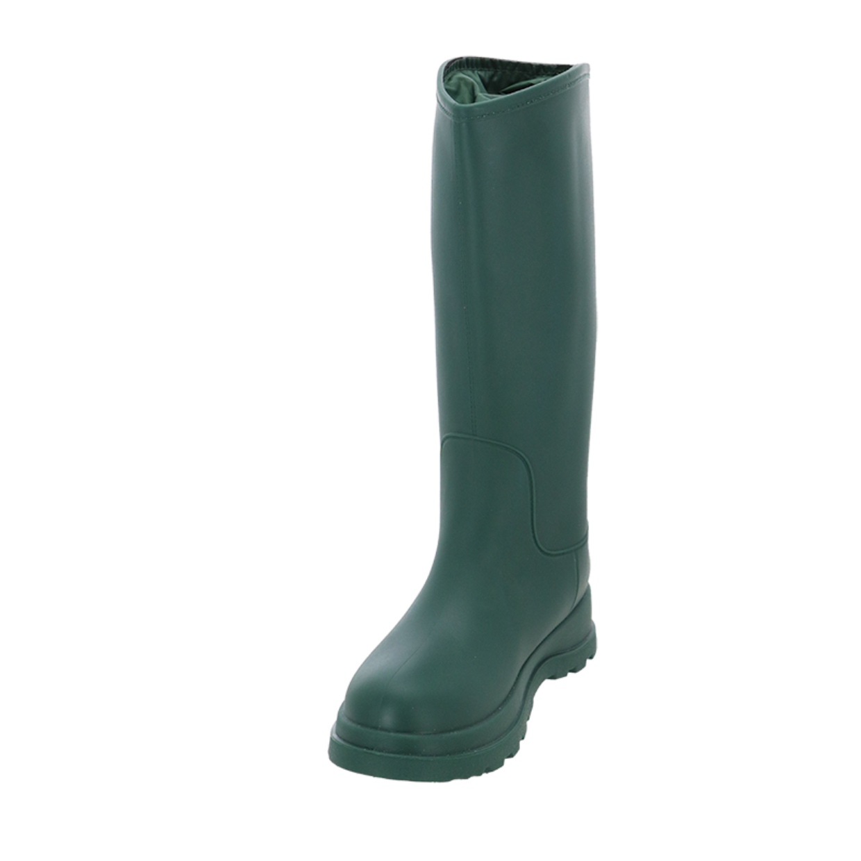 Esschert Design Deurstopper Laars Groen