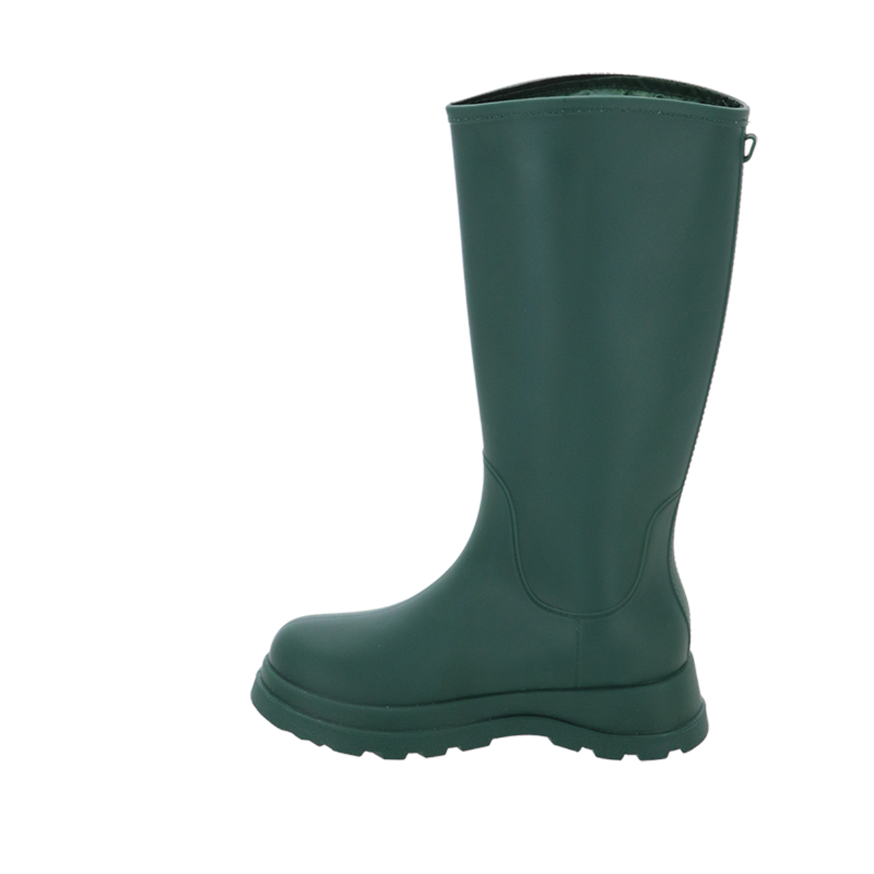 Esschert Design Deurstopper Laars Groen