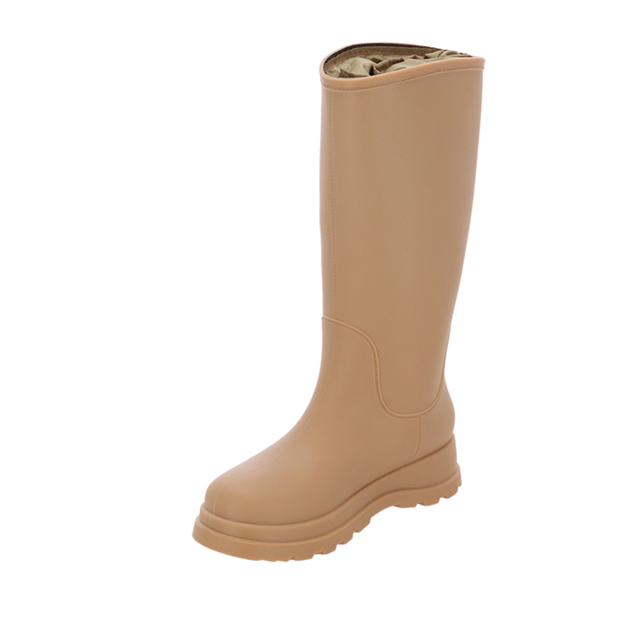 Esschert Design Deurstopper Laars Khaki