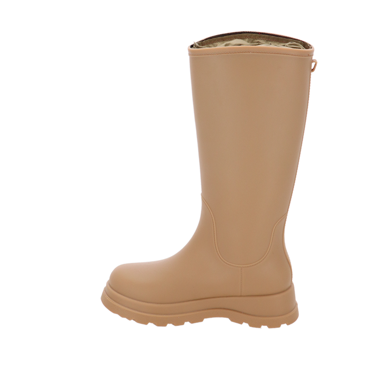 Esschert Design Deurstopper Laars Khaki