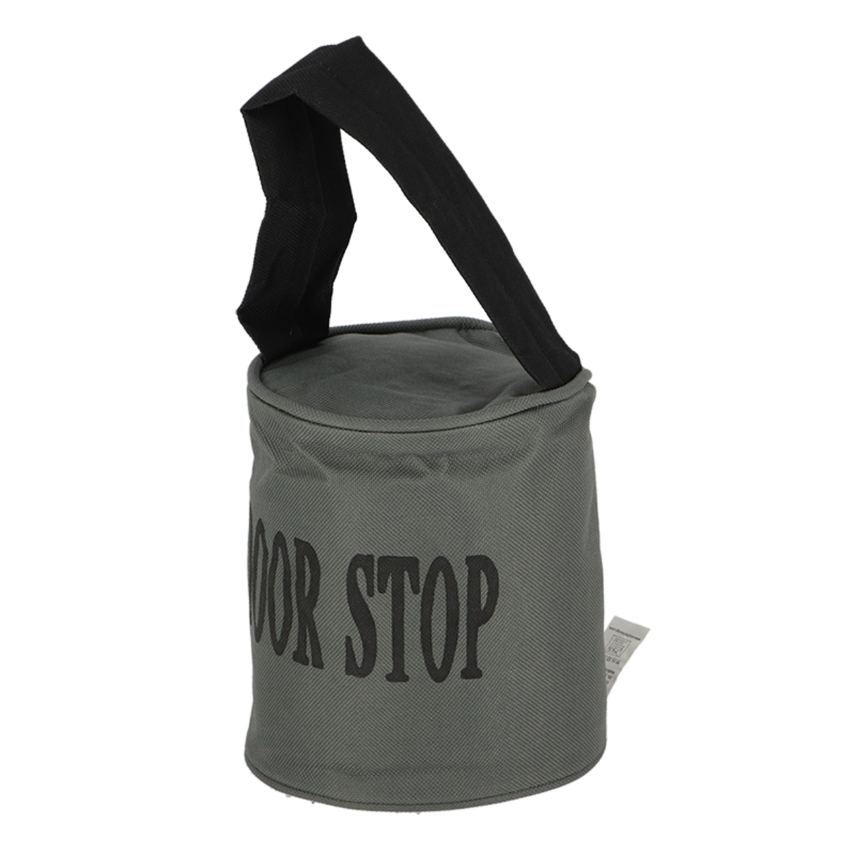 Esschert Design Deurstopper Met Handvat