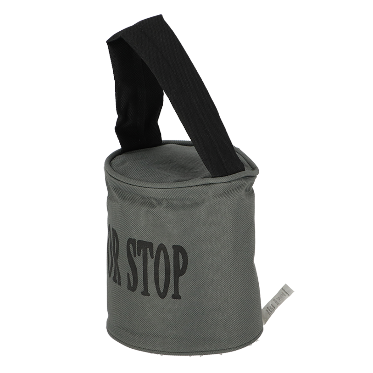 Esschert Design Deurstopper Met Handvat