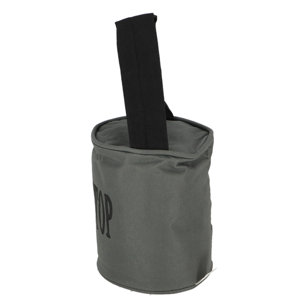 Esschert Design Deurstopper Met Handvat