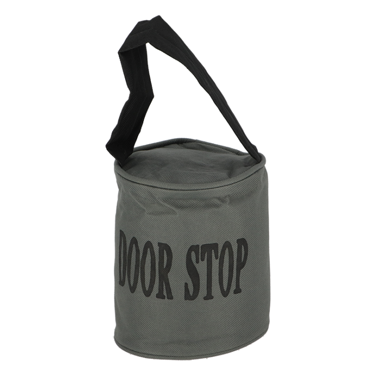 Esschert Design Deurstopper Met Handvat