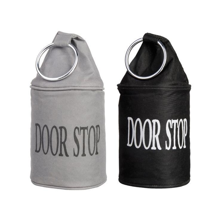 Esschert Design Deurstopper Met Ring