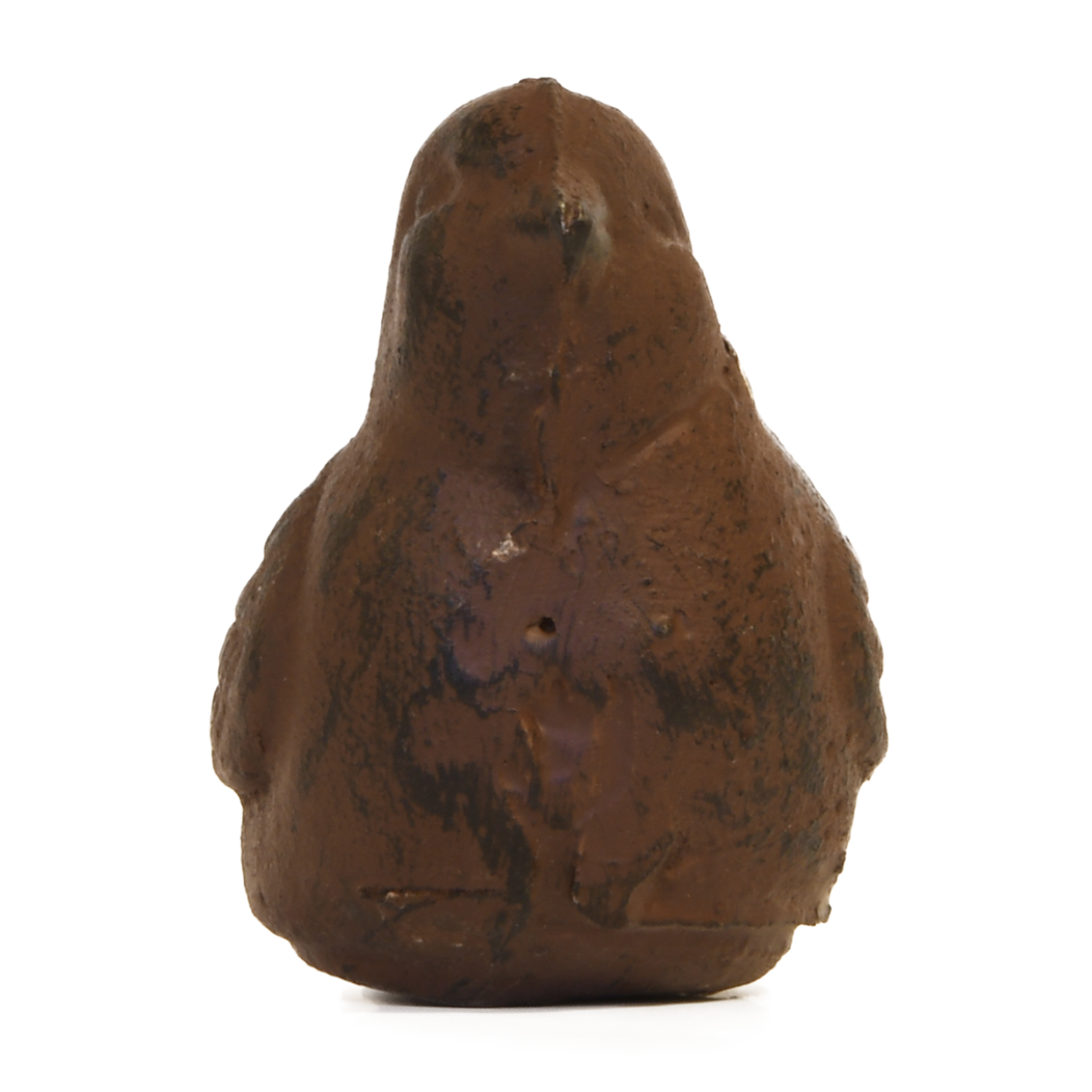 Esschert Design Deurstopper Vogel Gietijzer