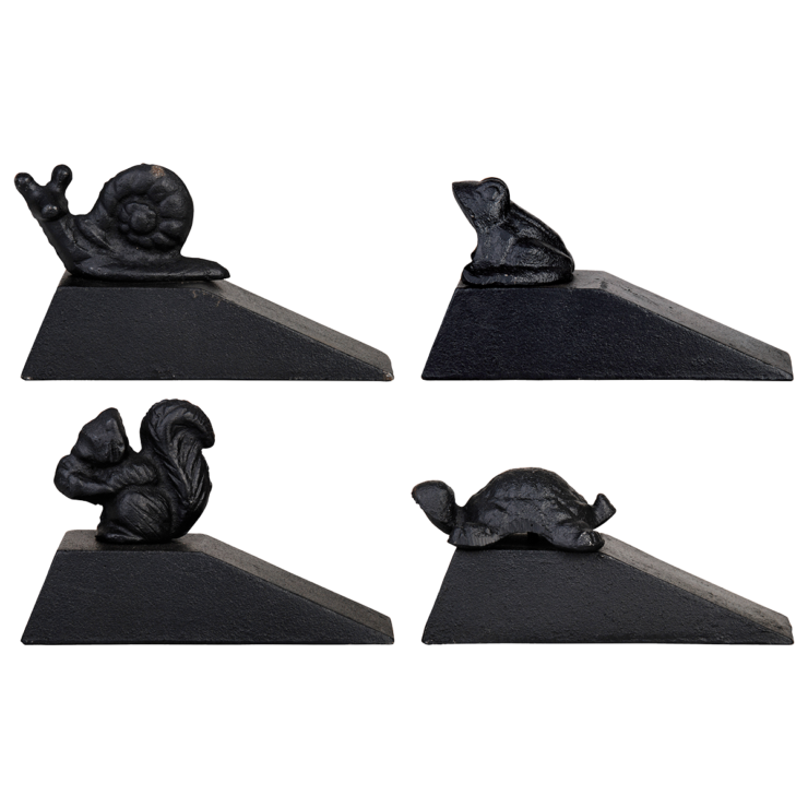 esschert design Deurwig assorti