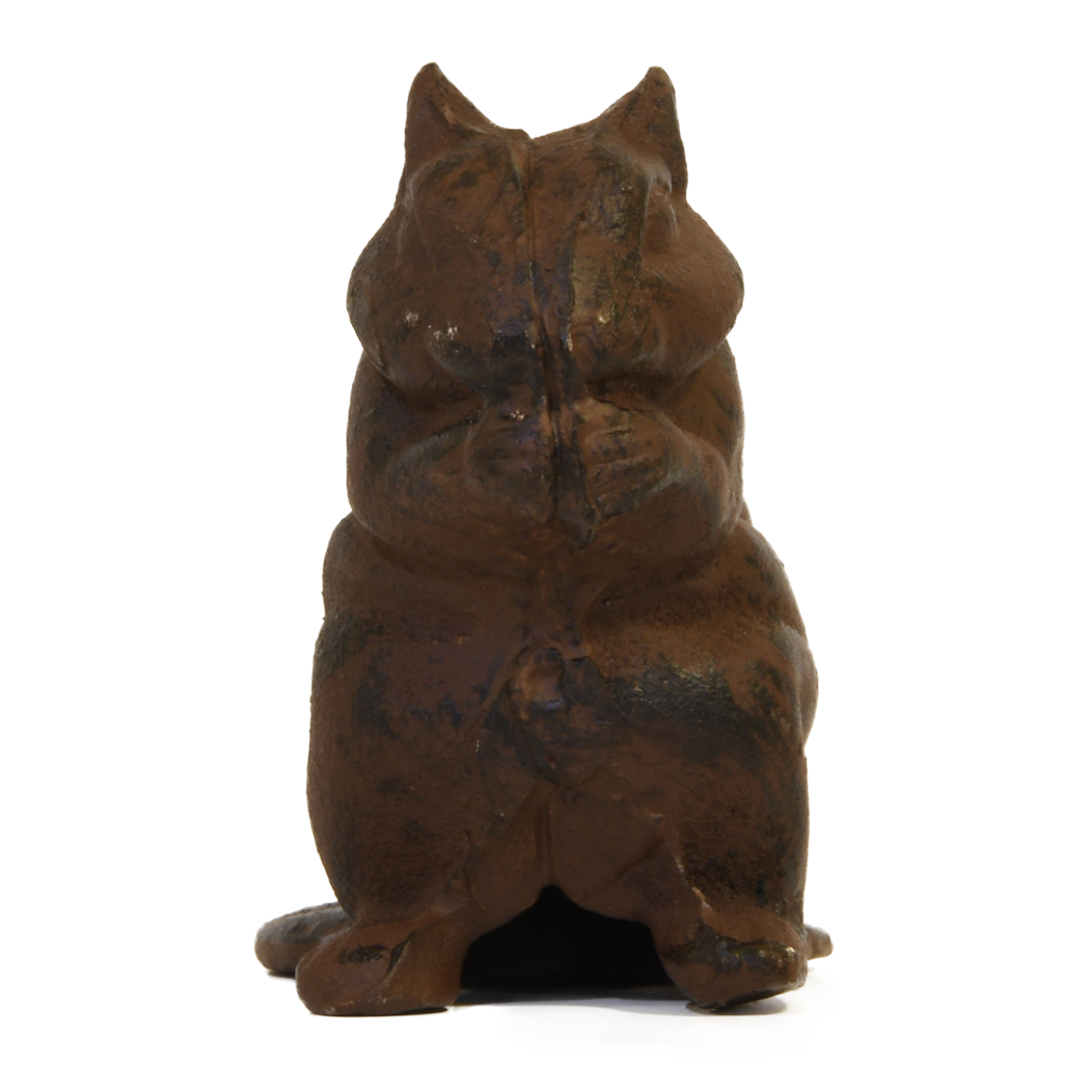 Esschert Design Deurwig Eekhoorn