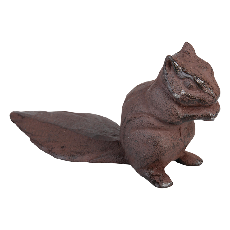 Esschert Design Deurwig Eekhoorn