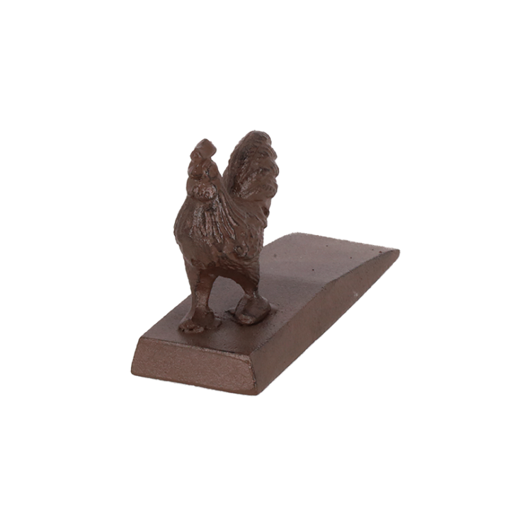 esschert design Deurwig haan