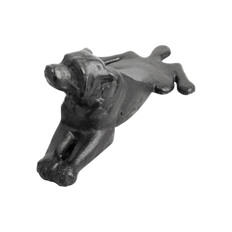 esschert design Deurwig hond