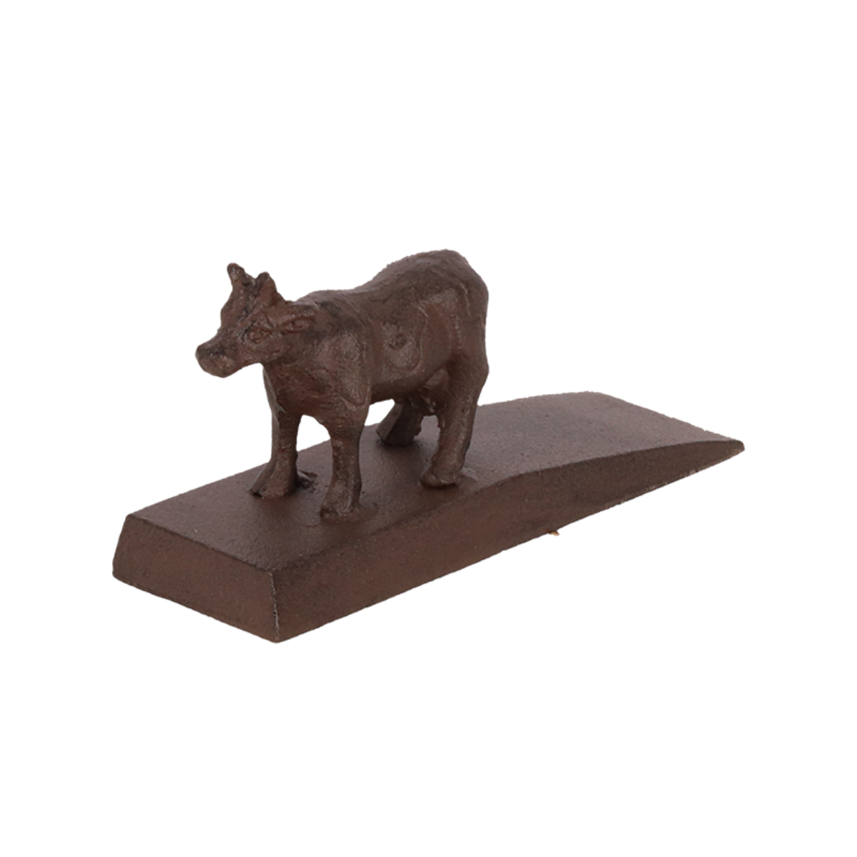 Esschert Design Deurwig Koe