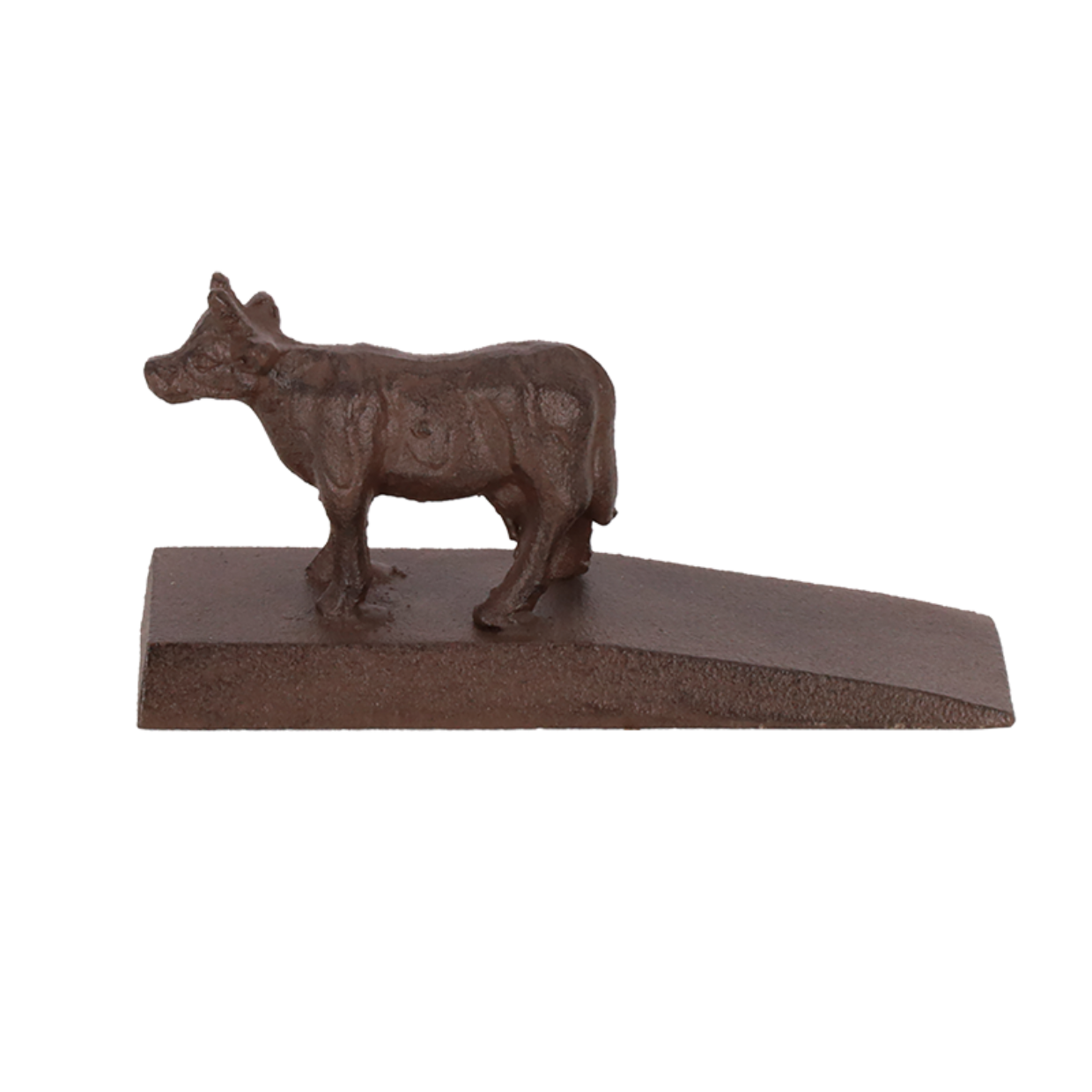 Esschert Design Deurwig Koe