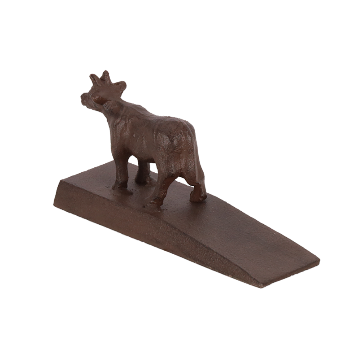 Esschert Design Deurwig Koe