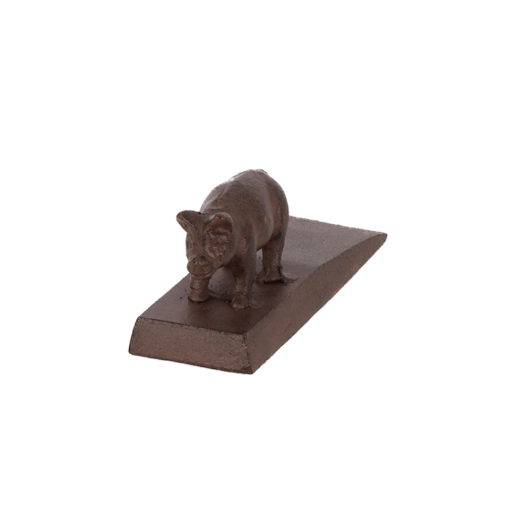 Esschert Design Deurwig Varken