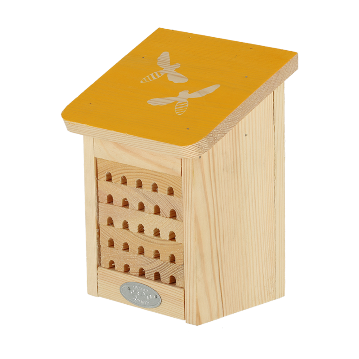 Esschert Design Diapositief Bijenhuis