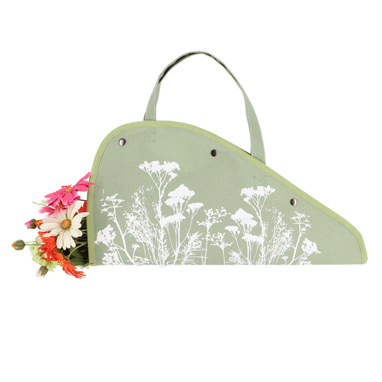 Esschert Design Diapositief Bloementas