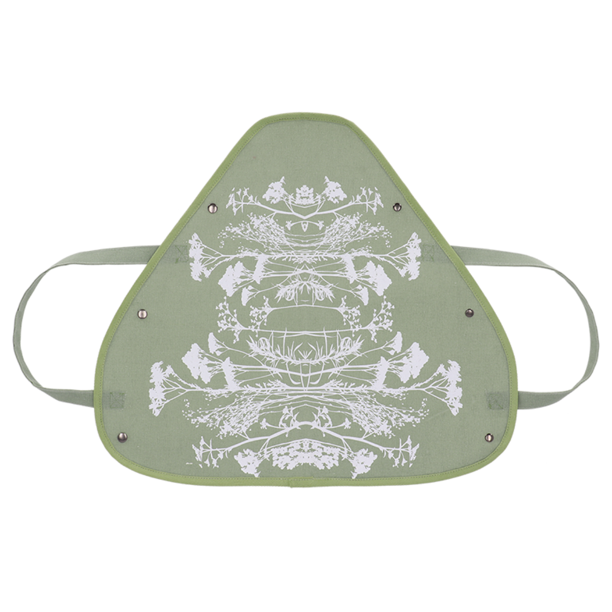 Esschert Design Diapositief Bloementas