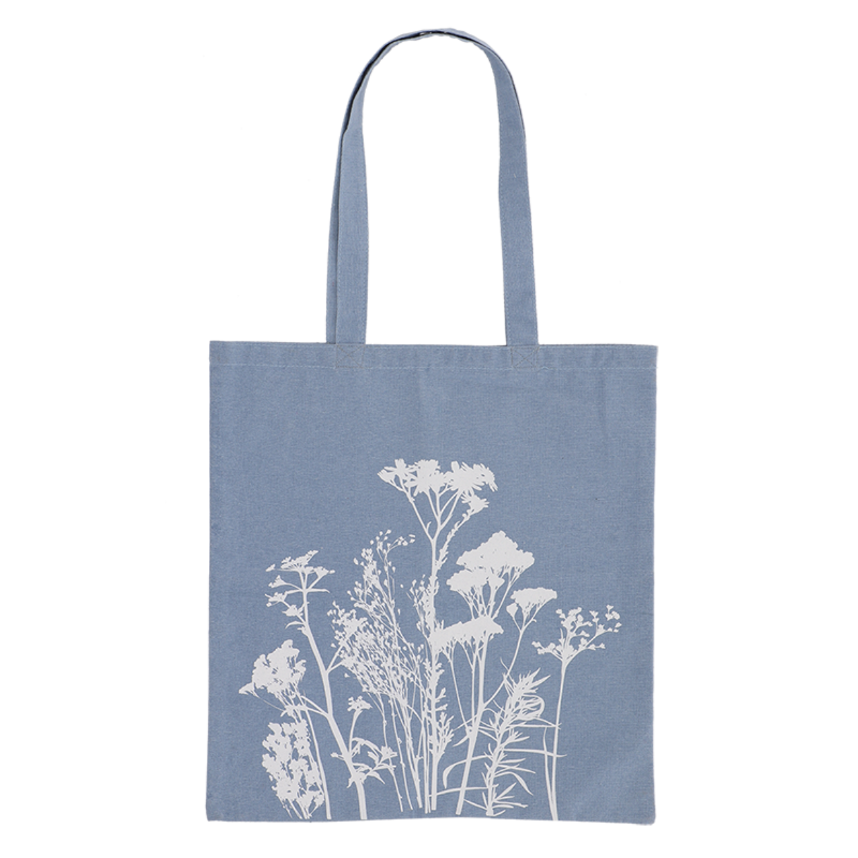 Esschert Design Diapositief Boodschappentas