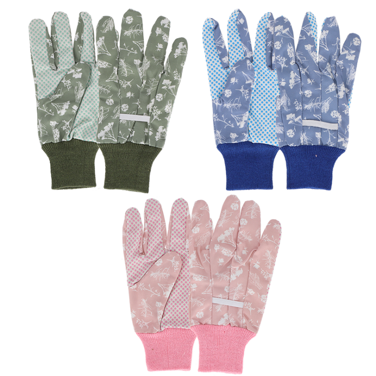 Esschert Design Diapositief Handschoenen