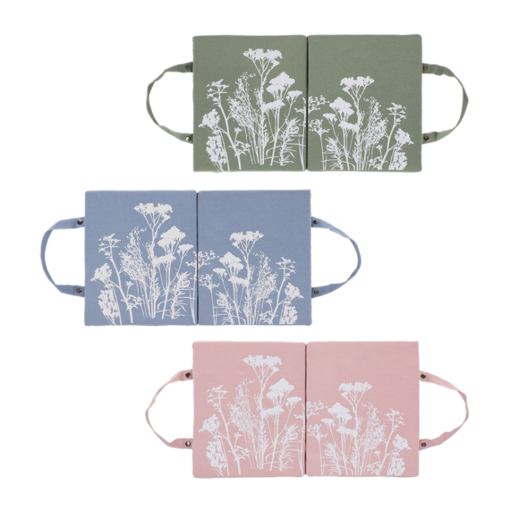 esschert design Diapositief kniekussen