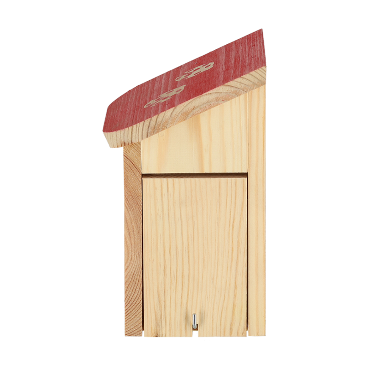 Esschert Design Diapositief Lieveheersbeestjeshuis