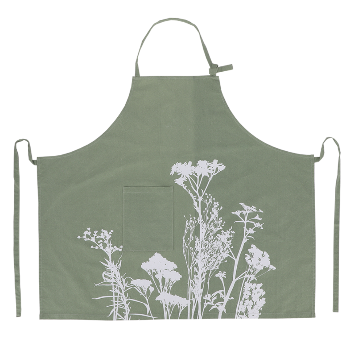 Esschert Design Diapositief Tuinschort