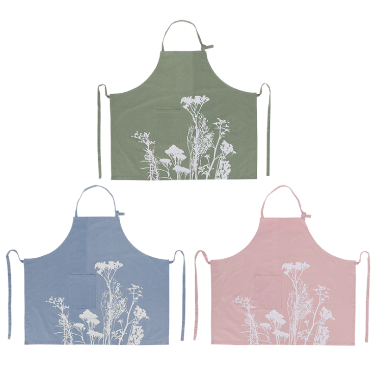 Esschert Design Diapositief Tuinschort