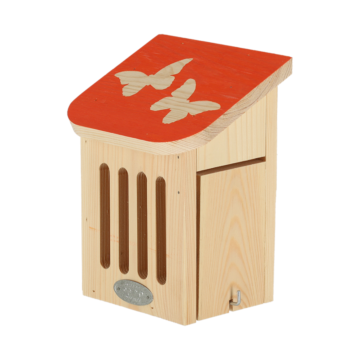 Esschert Design Diapositief Vlinderkast