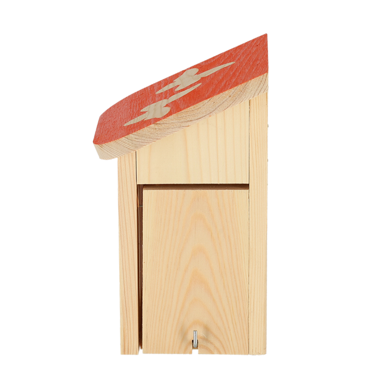 Esschert Design Diapositief Vlinderkast