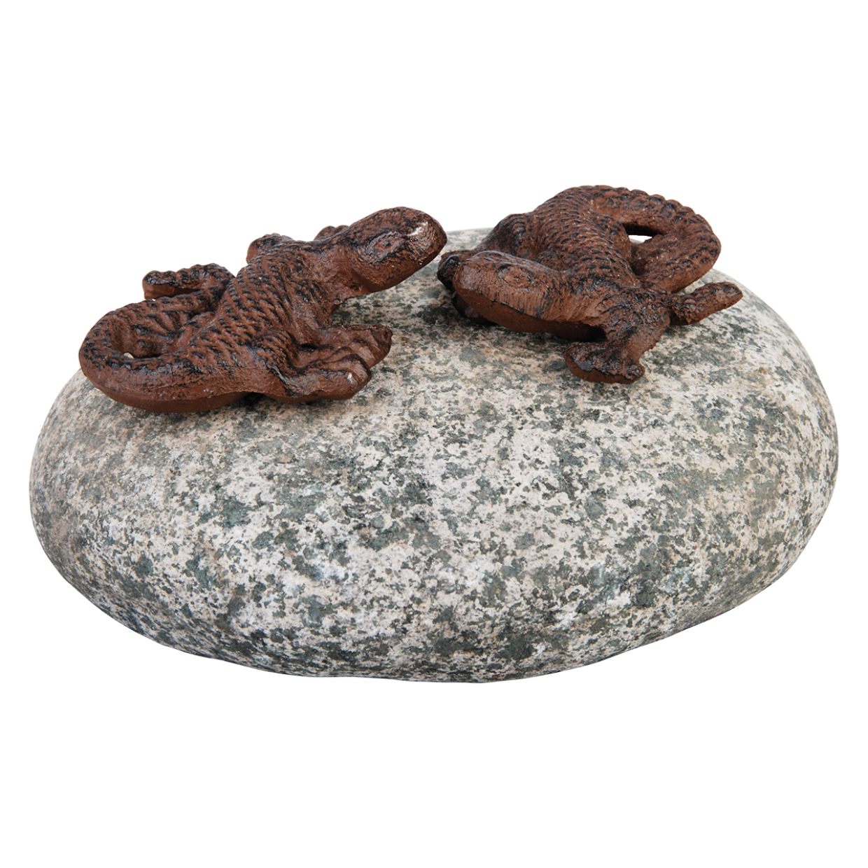 Esschert Design Dieren Op Steen