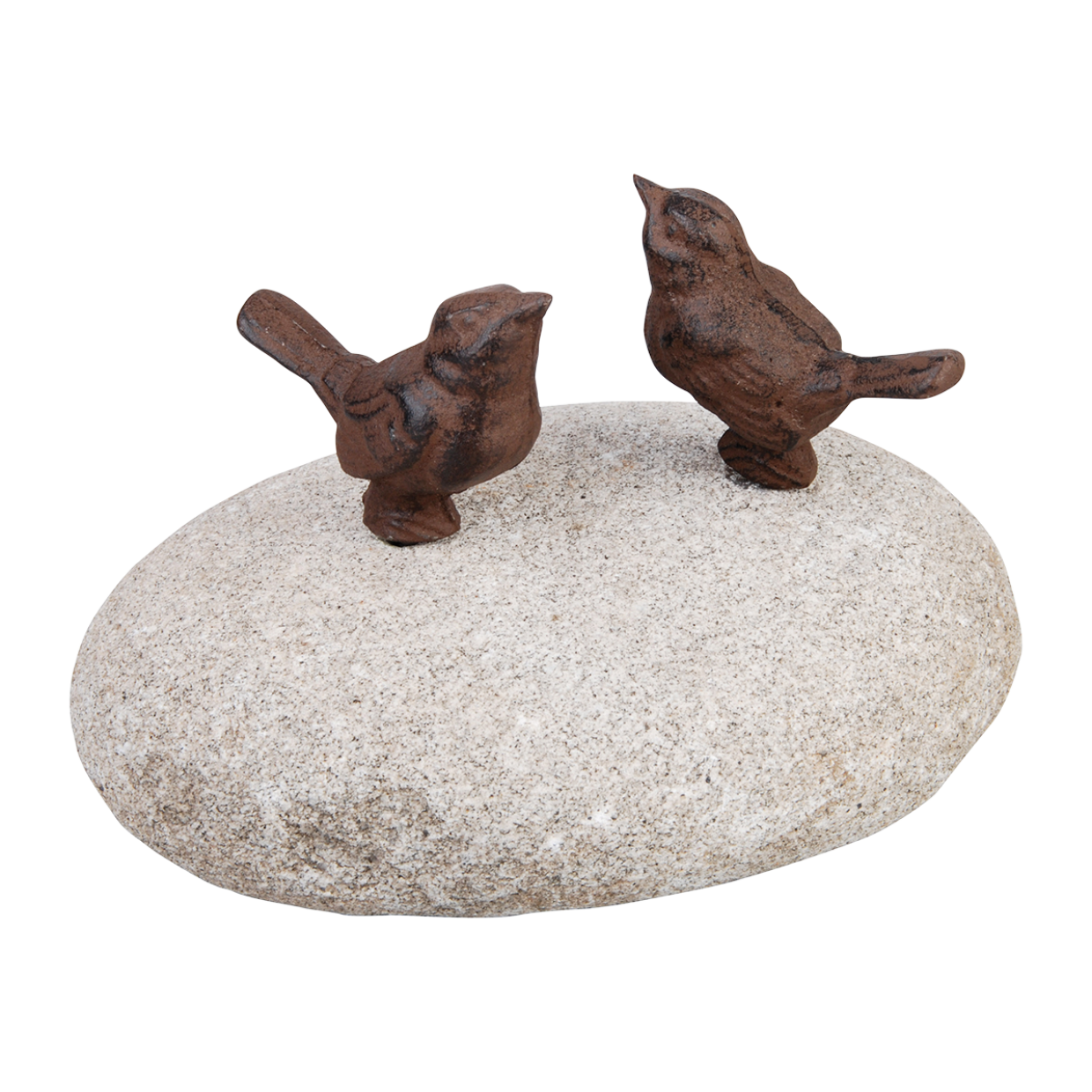 Esschert Design Dieren Op Steen