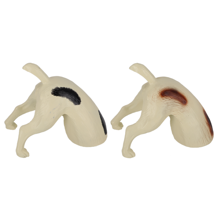 Esschert Design Digger The Dog