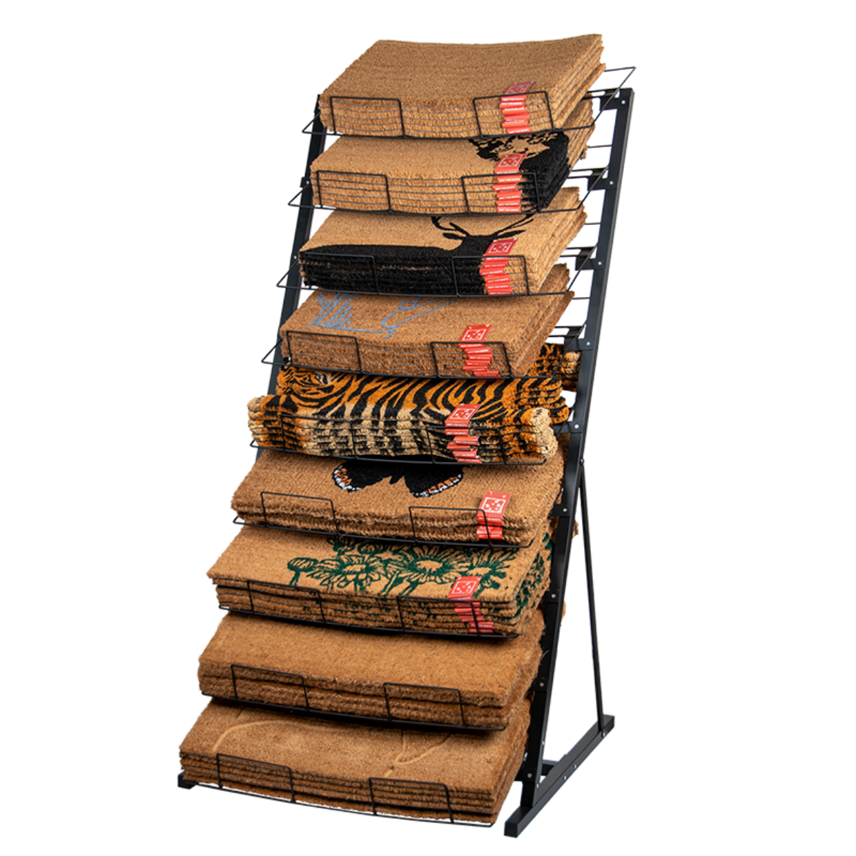 Esschert Design Display Deurmatten