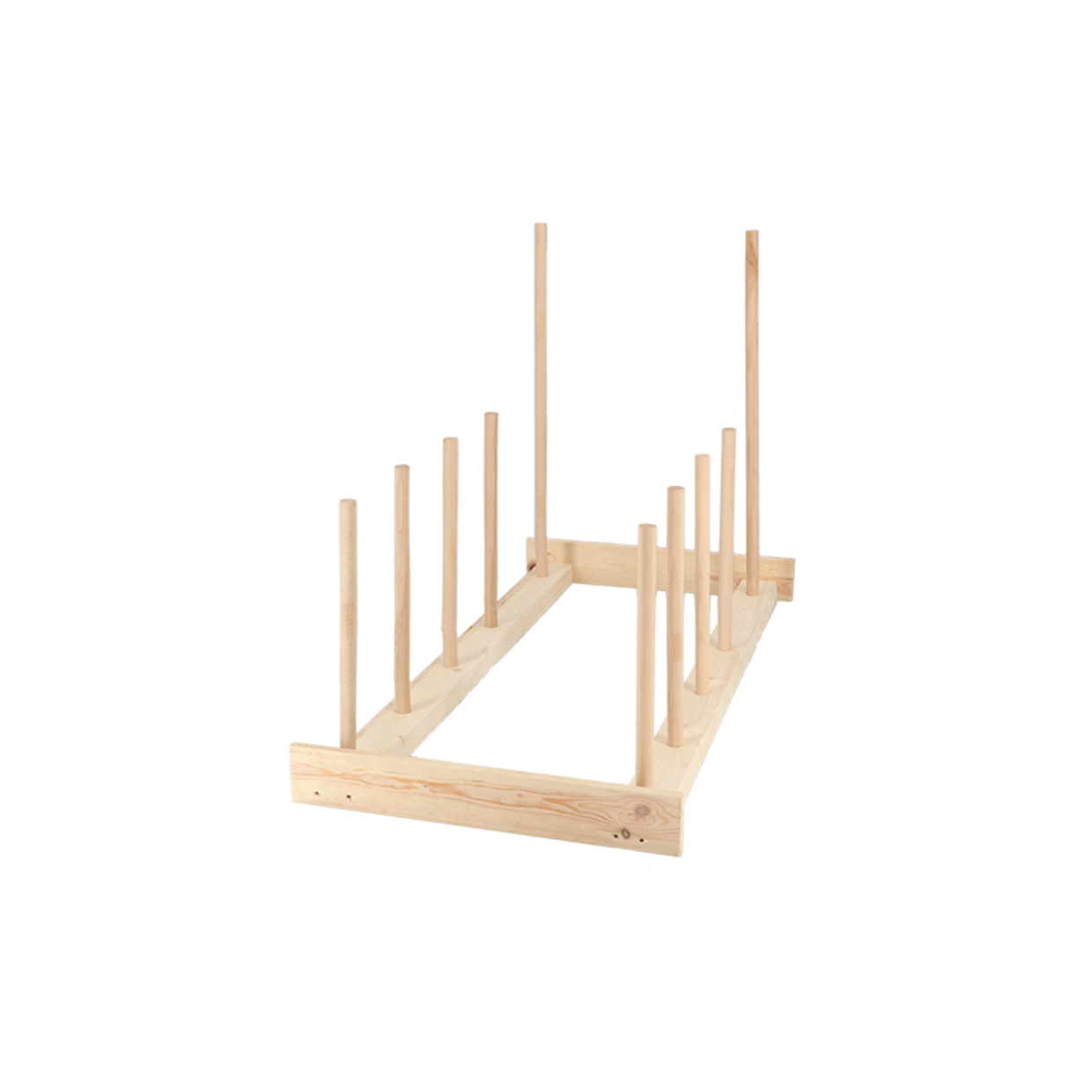 Esschert Design Display Deurmatten Gietijzer