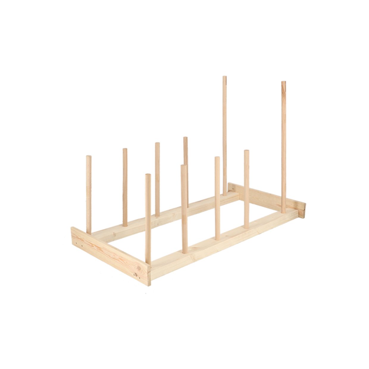 Esschert Design Display Deurmatten Gietijzer