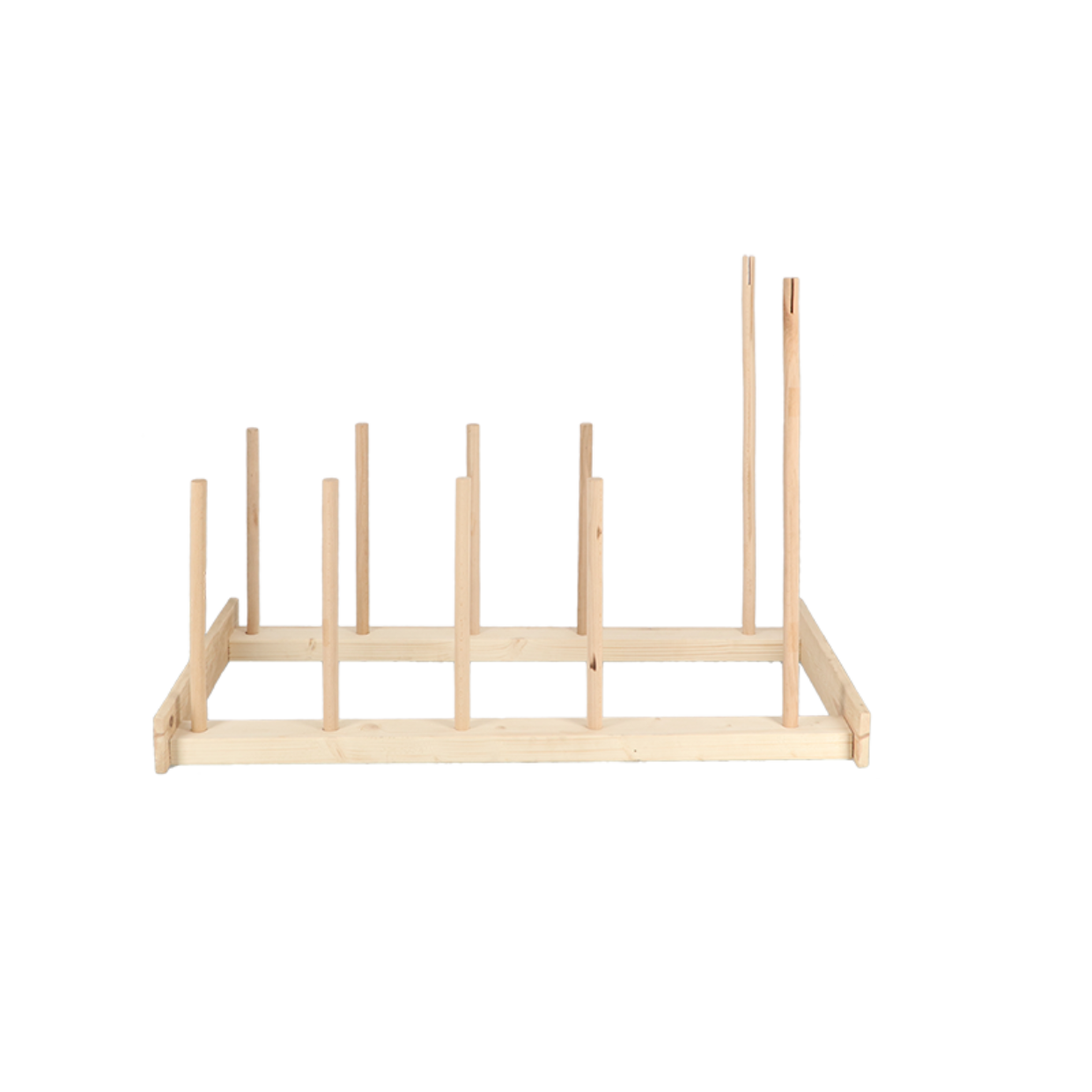 Esschert Design Display Deurmatten Gietijzer
