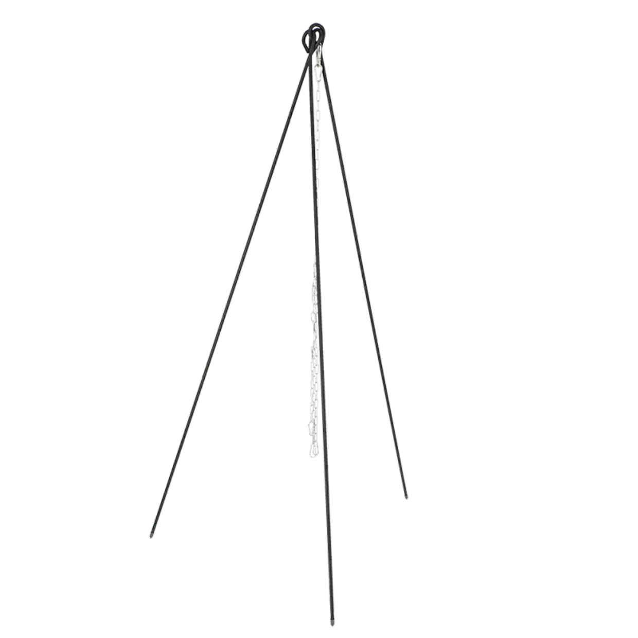 Esschert Design Driepoot Met Ketting