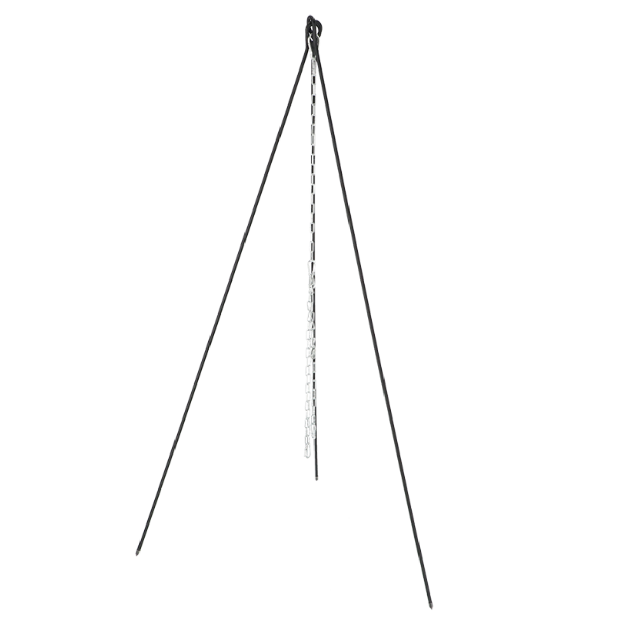 Esschert Design Driepoot Met Ketting