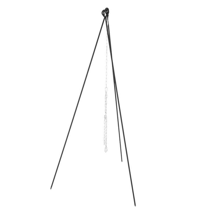 Esschert Design Driepoot Met Ketting