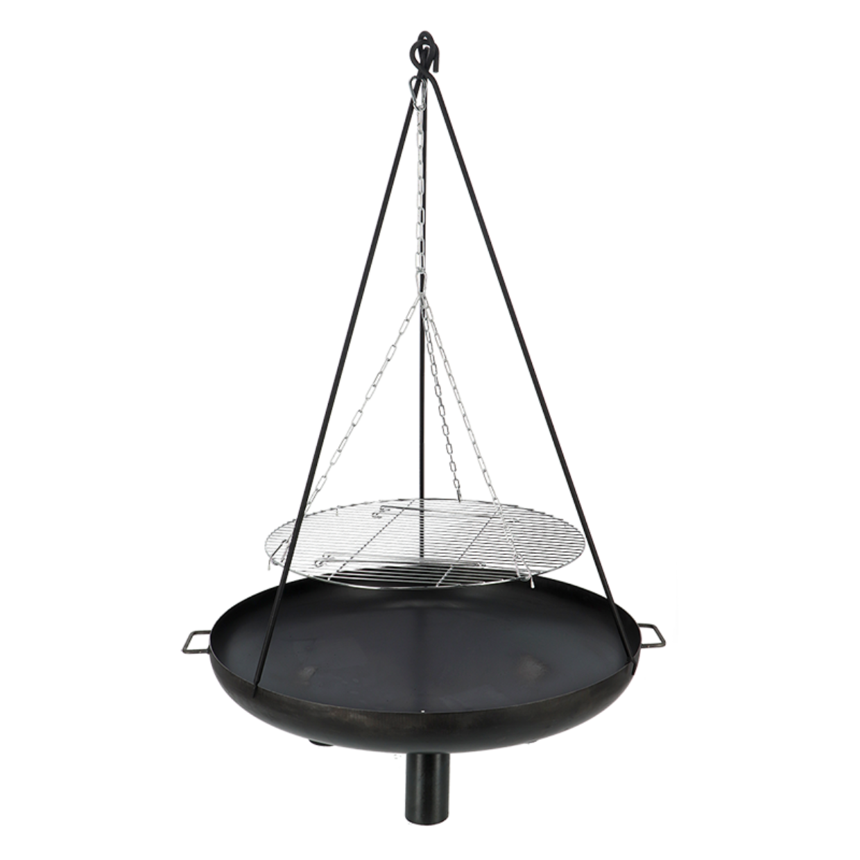 Esschert Design Driepoot Voor Vuurschaal