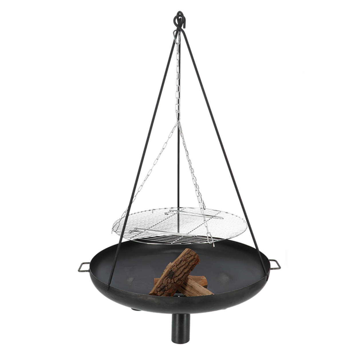 Esschert Design Driepoot Voor Vuurschaal