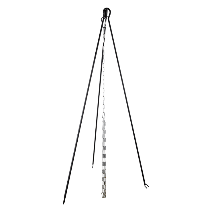 Esschert Design Driepoot Voor Vuurschaal