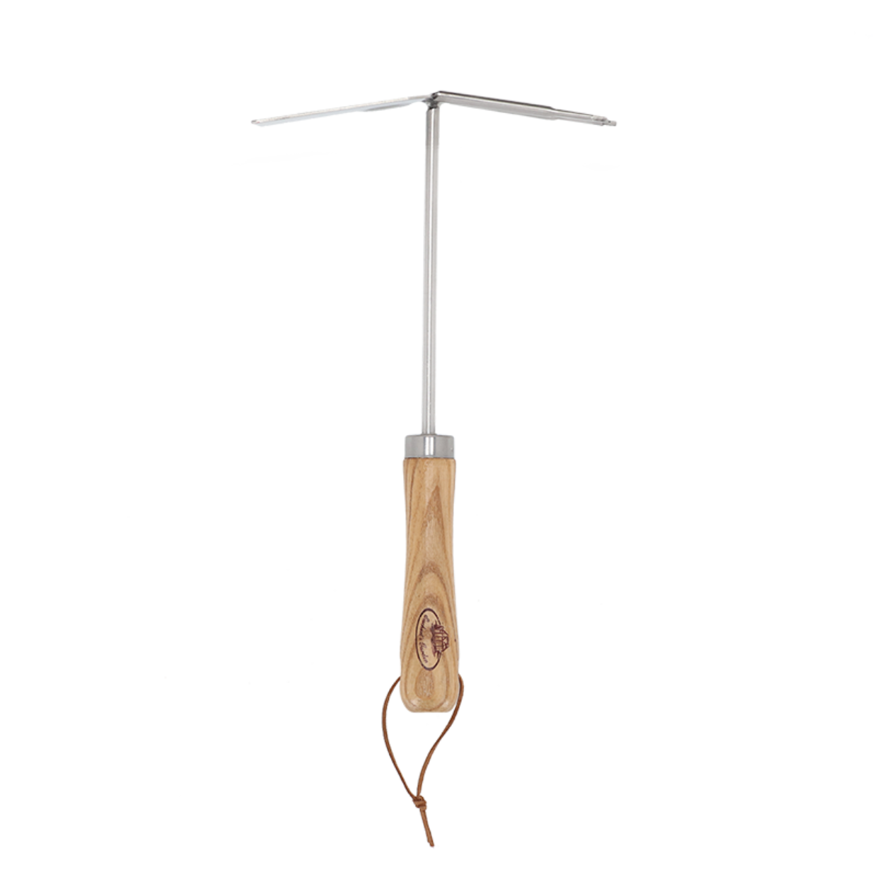 Esschert Design Dubbelhak