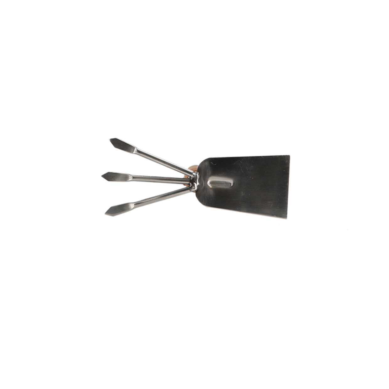 Esschert Design Dubbelhak