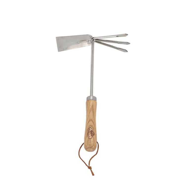 Esschert Design Dubbelhak