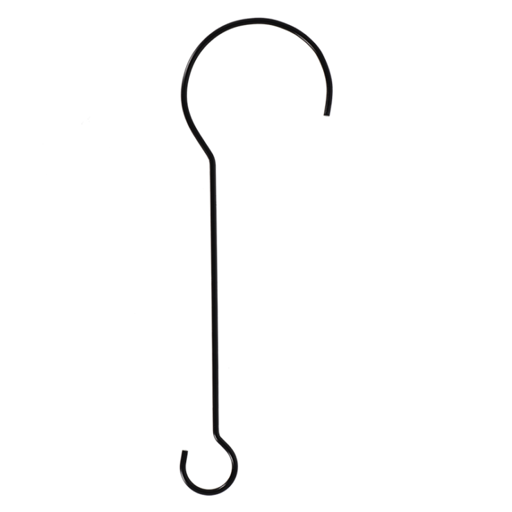 esschert design Dubbelzijdige haak