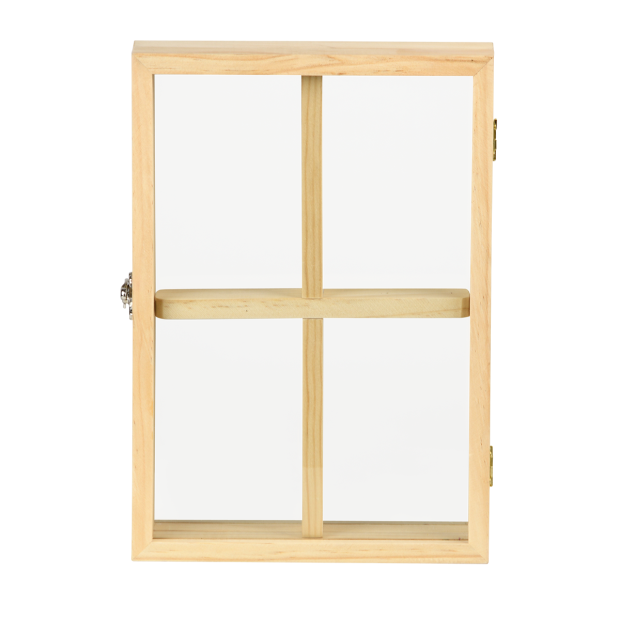 Esschert Design Dubbelzijdige Lijst L